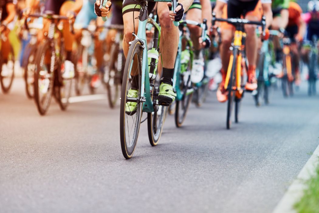 Korzyści z jazdy na rowerze: Jak rozpocząć swoją przygodę z kolarstwem?